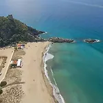 La Terra Di Parmenide 3*
