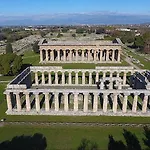 La Terra Di Parmenide 3* Ascea
