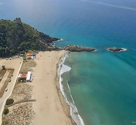 La Terra Di Parmenide 3*
