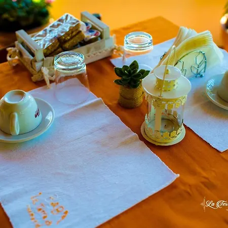 La Terra Di Parmenide Bed & Breakfast Ascea