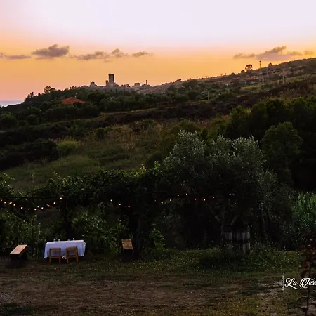 La Terra Di Parmenide 3*