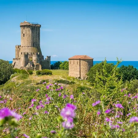 La Terra Di Parmenide Ascea