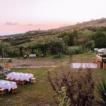 La Terra Di Parmenide 3*