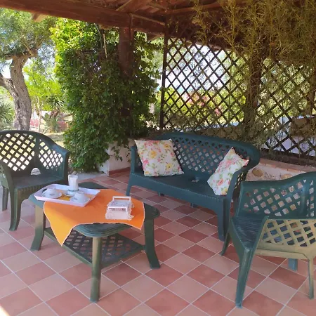 La Terra Di Parmenide