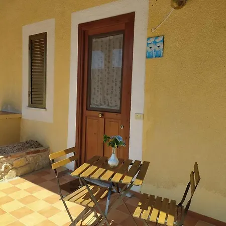 La Terra Di Parmenide 3* Ascea