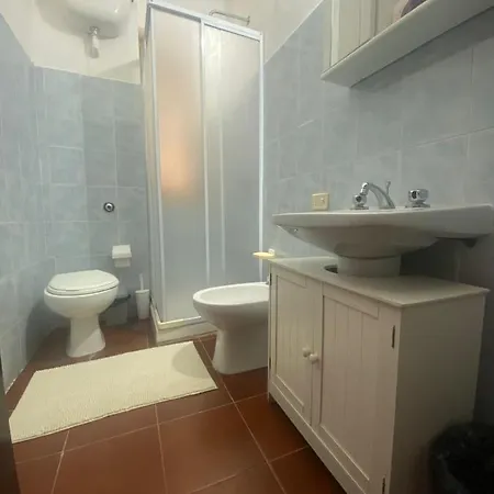La Terra Di Parmenide 3*