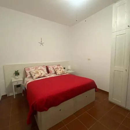 La Terra Di Parmenide Bed & Breakfast Ascea