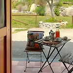 Bed and Breakfast La Terra Di Parmenide Ascea