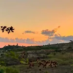 Bed and Breakfast La Terra Di Parmenide
