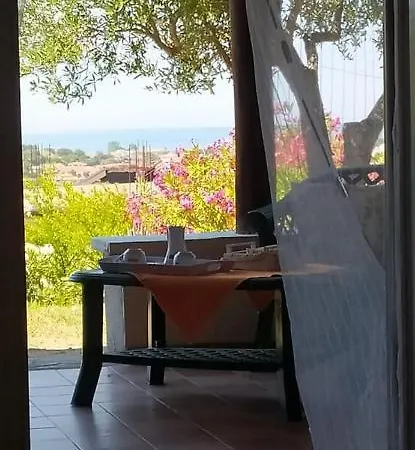 La Terra Di Parmenide 3*