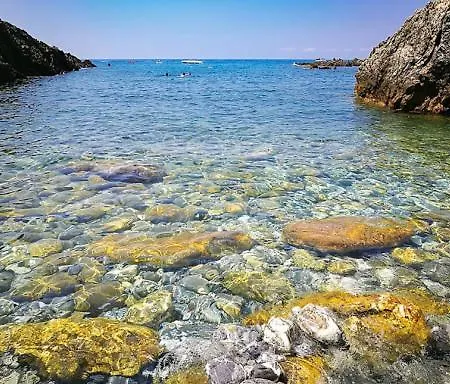 La Terra Di Parmenide Ascea