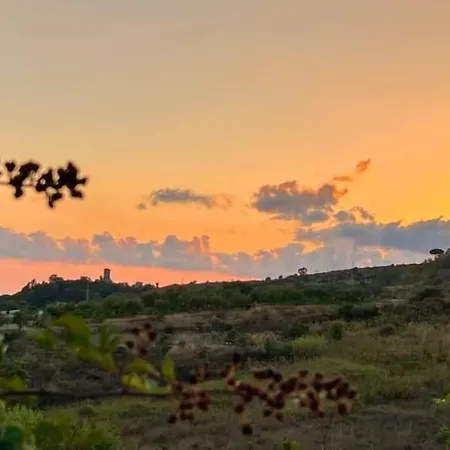 Frühstückspension La Terra Di Parmenide