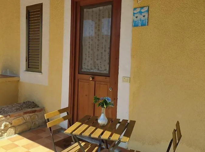 La Terra Di Parmenide 3* Ascea
